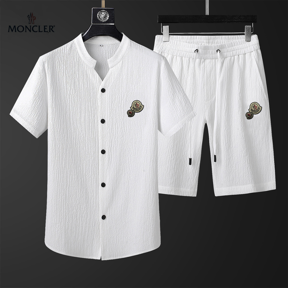 Moncler Short Suits